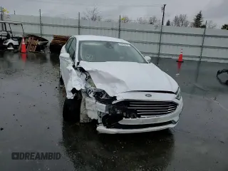 2019 Ford Fusion Hybrid SEL with VIN 3FA6P0MU8KR202080, listed as a Copart auction lot 73663612 with 64,297 mi miles. Bid and sale history available at carsss.com. Image 11.