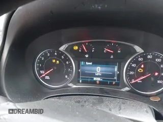 2018 GMC Terrain SLT with VIN 3GKALVEV5JL345563, listed as a IAAI auction lot 41675286 with 86,356 mi miles. Bid and sale history available at carsss.com. Image 7.