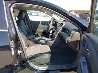 2016 Chevrolet Malibu Limited LT with VIN 1G11C5SA0GU106992, listed as a IAAI auction lot 41983471 with 80,515 mi miles. Bid and sale history available at carsss.com. Image 5.