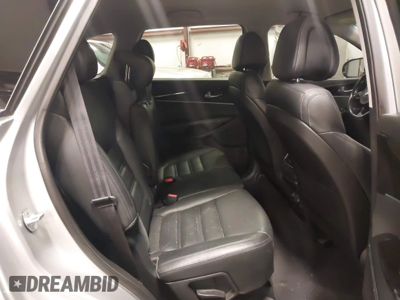 2016 Kia Sorento EX with VIN 5XYPHDA11GG010465, listed as a IAAI auction lot 41591322 with 73,814 mi miles and . Bid and sale history available at DreamBid. Image 8.