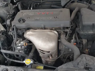 2006 Toyota Camry STD with VIN 4T1BE32KX6U736211, listed as a IAAI auction lot 41730669 with 112,648 mi miles. Bid and sale history available at carsss.com. Image 10.