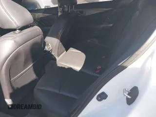 2015 Infiniti Q50 Premium z VIN JN1BV7AR9FM398247, wystawiony jako IAAI lot #42059004 z przebiegiem Nie podano mil oraz . Historia ofert i sprzedaży dostępna na DreamBid. Obrazek 8.