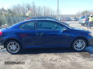 2007 Scion tC Spec with VIN JTKDE177670220113, listed as a IAAI auction lot 41879825 with 120,993 mi miles and . Bid and sale history available at DreamBid. Image 13.
