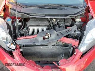 2013 Honda Fit с VIN JHMGE8H33DC016743, выставлен на аукционе Copart как лот 49598745 с пробегом 142 740 миль миль и Списание • Salvage title. История ставок и продаж доступна на DreamBid. Изображение 13.