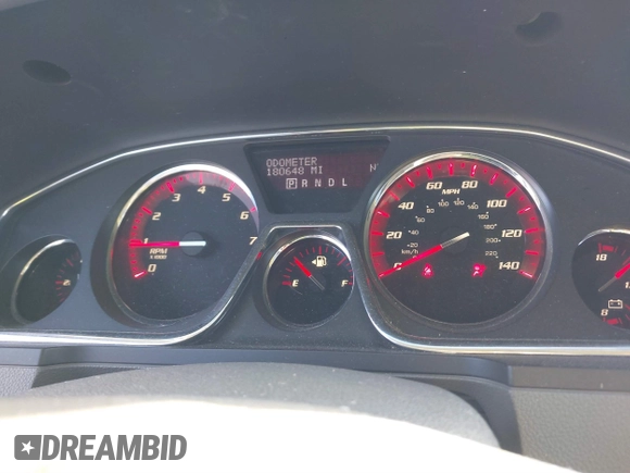 2013 GMC Acadia SLE with VIN 1GKKRPKD1DJ155054, listed as a IAAI auction lot 41608474 with 180,648 mi miles and . Bid and sale history available at DreamBid. Image 7.