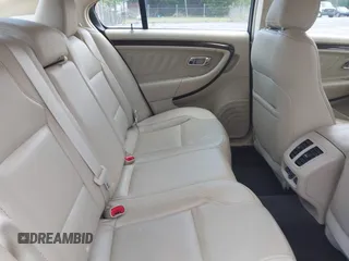2015 Ford Taurus Limited with VIN 1FAHP2F89FG182598, listed as a IAAI auction lot 42222372 with 124,627 mi miles and . Bid and sale history available at DreamBid. Image 8.