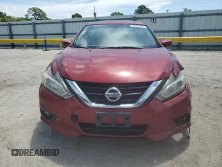 2017 Nissan Altima SV with VIN 1N4AL3AP4HC153800, listed as a Copart auction lot 60623345 with 129,857 mi miles and Salvage title. Bid and sale history available at DreamBid. Image 5.