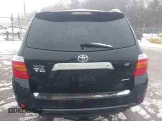 2009 Toyota Highlander Limited z VIN JTEES42A492138750, wystawiony jako IAAI lot #41504264 z przebiegiem 165 369 mil mil oraz . Historia ofert i sprzedaży dostępna na DreamBid. Obrazek 16.