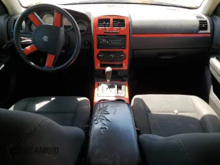 2008 Dodge Charger z VIN 2B3KA43G18H228152, wystawiony jako Copart lot #53355435 z przebiegiem Nie podano mil oraz Szkoda całkowita • Salvage title. Historia ofert i sprzedaży dostępna na DreamBid. Obrazek 8.