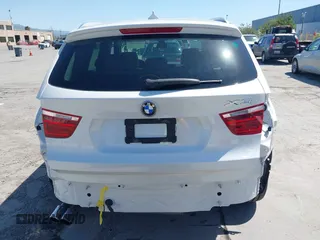 2017 BMW X3 xDrive35i with VIN 5UXWX7C56H0S18430, listed as a IAAI auction lot 41966132 with 79,420 mi miles and . Bid and sale history available at DreamBid. Image 16.