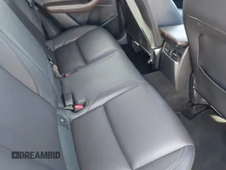 2023 Mazda CX-30 S Premium with VIN 3MVDMBDM7PM528297, listed as a IAAI auction lot 41637542 with 48,935 mi miles and . Bid and sale history available at DreamBid. Image 8.