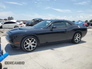 2015 Dodge Challenger SXT Plus with VIN 2C3CDZBG7FH705869, listed as a Copart auction lot 63560485 with 178,479 mi miles and Clean title. Bid and sale history available at DreamBid. Image 1.