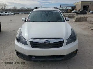 2012 Subaru Outback 2.5i с VIN 4S4BRBAC5C1277014, выставлен на аукционе Copart как лот 49440065 с пробегом 174 888 миль миль и Чистый • Clean title. История ставок и продаж доступна на DreamBid. Изображение 5.