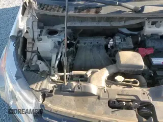 2017 Chevrolet City Express Cargo LS с VIN 3N63M0YN1HK721690, выставлен на аукционе Copart как лот 66486845 с пробегом 100 820 миль миль и Списание • Salvage title. История ставок и продаж доступна на DreamBid. Изображение 13.