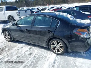 2012 Nissan Altima SR with VIN 1N4BL2AP7CN405535, listed as a IAAI auction lot 41573057 with Not Provided miles and . Bid and sale history available at DreamBid. Image 13.