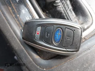2017 Subaru Forester Touring z VIN JF2SJAWC6HH529707, wystawiony jako IAAI lot #42401138 z przebiegiem 172 868 mil mil oraz . Historia ofert i sprzedaży dostępna na DreamBid. Obrazek 11.