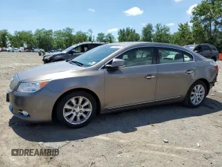 2012 Buick LaCrosse Leather с VIN 1G4GC5ER4CF212794, выставлен на аукционе Copart как лот 57648425 с пробегом 179 209 миль миль и Списание • Salvage title. История ставок и продаж доступна на DreamBid. Изображение 1.