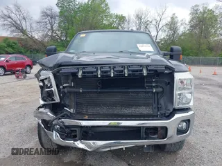 2011 Ford F-250 XL with VIN 1FT7W2BT1BEC61501, listed as a IAAI auction lot 42093335 with 228,014 mi miles and . Bid and sale history available at DreamBid. Image 13.