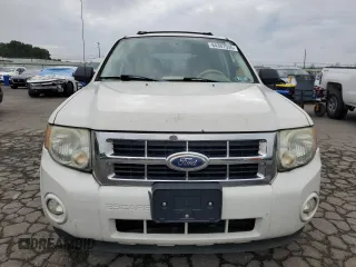 2011 Ford Escape XLT с VIN 1FMCU9DG5BKA60274, выставлен на аукционе Copart как лот 64387035 с пробегом 196 452 миль миль и Чистый • Clean title. История ставок и продаж доступна на DreamBid. Изображение 5.