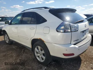2006 Lexus RX 330 with VIN 2T2HA31U66C109236, listed as a Copart auction lot 72841074 with 248,606 mi miles and Clean Title. Bid and sale history available at carsss.com. Image 2.