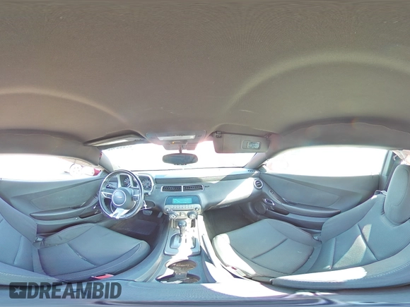 2010 Chevrolet Camaro 1LT с VIN 2G1FB1EVXA9177816, выставлен на аукционе Copart как лот 59030465 с пробегом 119 127 миль миль и Списание • Salvage title. История ставок и продаж доступна на DreamBid. Изображение 14.