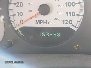 2006 Dodge Grand Caravan SE with VIN 1D4GP24R56B596611, listed as a IAAI auction lot 42057777 with 163,258 mi miles and . Bid and sale history available at DreamBid. Image 7.