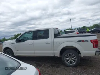 2017 Ford F-150 XL z VIN 1FTEW1EG2HFB88870, wystawiony jako IAAI lot #42336104 z przebiegiem 92 794 mil mil oraz . Historia ofert i sprzedaży dostępna na DreamBid. Obrazek 14.