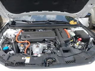 2024 Honda Accord Sport with VIN 1HGCY2F56RA082538, listed as a IAAI auction lot 42451751 with 4,694 mi miles and . Bid and sale history available at DreamBid. Image 10.