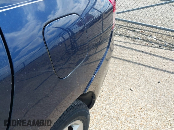 2008 Toyota Yaris with VIN JTDBT903581223932, listed as a IAAI auction lot 42019531 with 158,169 mi miles and . Bid and sale history available at DreamBid. Image 14.