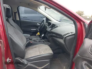 2019 Ford Escape SE with VIN 1FMCU0GD6KUB58201, listed as a IAAI auction lot 41433918 with 162,580 mi miles. Bid and sale history available at carsss.com. Image 5.