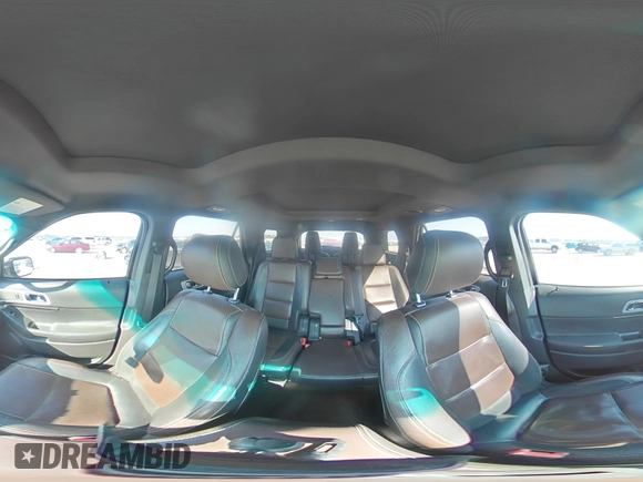 2013 Ford Explorer Sport with VIN 1FM5K8GT2DGB98958, listed as a Copart auction lot 47247475 with 145,464 mi miles and Salvage Title. Bid and sale history available at carsss.com. Image 13.