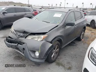 2013 Toyota RAV4 XLE with VIN 2T3WFREV4DW025566, listed as a IAAI auction lot 42405417 with 183,181 mi miles and . Bid and sale history available at DreamBid. Image 22.