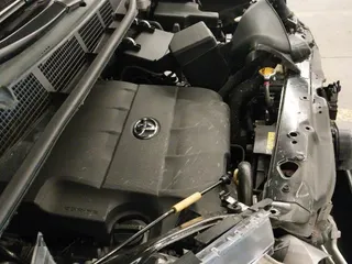 2013 Toyota Sienna LE with VIN 5TDJK3DC6DS067323, listed as a IAAI auction lot 41561998 with 188,643 mi miles and . Bid and sale history available at DreamBid. Image 23.