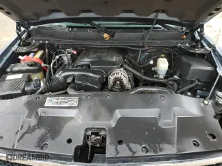 2009 Chevrolet Silverado 1500 LT with VIN 1GCEK290X9Z156179, listed as a Copart auction lot 43271365 with 202,556 mi miles and Clean Title. Bid and sale history available at carsss.com. Image 11.