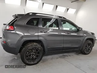 2022 Jeep Cherokee X с VIN 1C4PJMCX0ND555946, выставлен на аукционе Copart как лот 59865895 с пробегом 57 894 миль миль и Чистый • Clean title. История ставок и продаж доступна на DreamBid. Изображение 3.