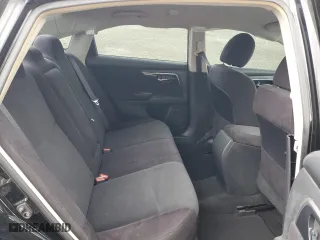 2013 Nissan Altima 2.5 SV with VIN 1N4AL3AP7DN520641, listed as a Copart auction lot 51082675 with 295,100 mi miles and Salvage Title. Bid and sale history available at carsss.com. Image 10.