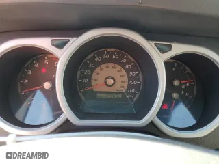 2003 Toyota 4Runner SR5 with VIN JTEZU14R330016073, listed as a Copart auction lot 50058655 with 209,890 mi miles and Clean Title. Bid and sale history available at carsss.com. Image 9.
