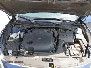 2017 Nissan Maxima S z VIN 1N4AA6AP2HC383178, wystawiony jako IAAI lot #42209372 z przebiegiem 65 888 mil mil oraz . Historia ofert i sprzedaży dostępna na DreamBid. Obrazek 10.
