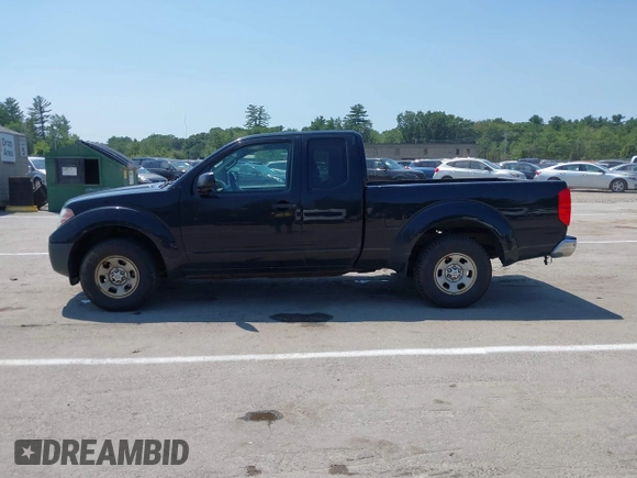 2012 Nissan Frontier SV with VIN 1N6BD0CT9CC464942, listed as a IAAI auction lot 42632294 with 210,226 mi miles and . Bid and sale history available at DreamBid. Image 14.