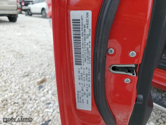 2016 Ram 2500 Laramie with VIN 3C6UR5FL4GG330047, listed as a Copart auction lot 88480695 with 157,809 mi miles and Salvage Title. Bid and sale history available at carsss.com. Image 12.