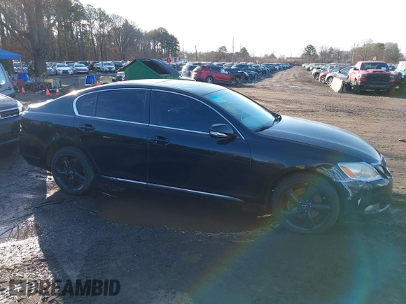 2008 Lexus GS 350 z VIN JTHCE96S380020863, wystawiony jako IAAI lot #41505566 z przebiegiem 174 650 mil mil oraz . Historia ofert i sprzedaży dostępna na DreamBid. Obrazek 13.