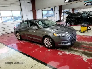 2016 Ford Fusion SE with VIN 1FA6P0HD4G5106676, listed as a Copart auction lot 54679285 with 77,082 mi miles and Salvage Title. Bid and sale history available at carsss.com. Image 13.