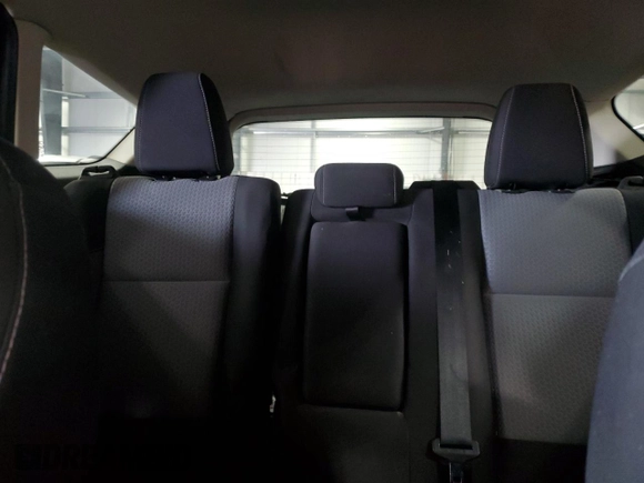 2019 Ford Escape SE with VIN 1FMCU9GD1KUA54817, listed as a Copart auction lot 44439405 with 91,534 mi miles and Salvage Title. Bid and sale history available at carsss.com. Image 10.