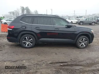 2021 Volkswagen Atlas SE with VIN 1V2DP2CA5MC545191, listed as a IAAI auction lot 41464429 with 90,350 mi miles and . Bid and sale history available at DreamBid. Image 13.