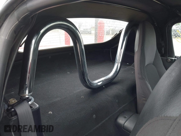 2002 Mazda MX-5 Miata Cloth with VIN JM1NB353220229173, listed as a IAAI auction lot 42344106 with 153,242 mi miles and . Bid and sale history available at DreamBid. Image 8.