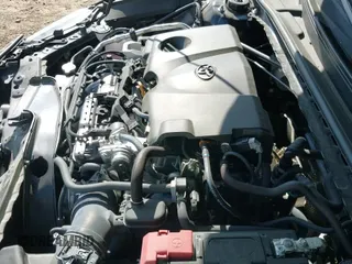 2023 Toyota Camry XSE с VIN 4T1K61AK3PU100136, выставлен на аукционе IAAI как лот 43222647 с пробегом 77 489 миль миль и . История ставок и продаж доступна на DreamBid. Изображение 19.