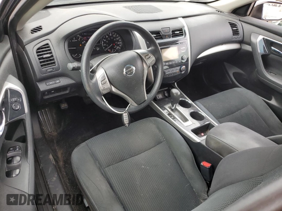 2014 Nissan Altima S with VIN 1N4AL3AP8EC428290, listed as a Copart auction lot 52006015 with 151,772 mi miles and Salvage Title. Bid and sale history available at DreamBid. Image 8.