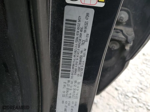 2019 Ram 1500 Sport with VIN 1C6SRFLT0KN844950, listed as a Copart auction lot 49076065 with 88,542 mi miles and Salvage Title. Bid and sale history available at carsss.com. Image 12.