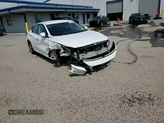 2020 Nissan Altima S with VIN 1N4BL4BW9LN307866, listed as a Copart auction lot 54133305 with 33,582 mi miles and Salvage Title. Bid and sale history available at DreamBid. Image 13.