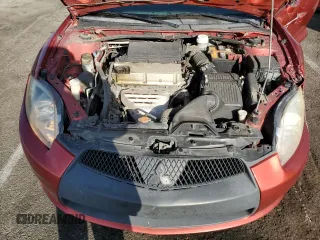2012 Mitsubishi Eclipse GS with VIN 4A31K5DF1CE005108, listed as a Copart auction lot 75643284 with 138,502 mi miles and Salvage Title. Bid and sale history available at carsss.com. Image 11.